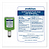 GP enMotion Automated Touchless Antimicrobial Foam Soap Refill, Tranquil Aloe Scent, 1,200 mL Bottle, 2/Carton (42819)
