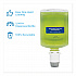 GP enMotion Automated Touchless Antimicrobial Foam Soap Refill, Tranquil Aloe Scent, 1,200 mL Bottle, 2/Carton (42819)