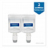 GP enMotion Automated Touchless Antimicrobial Foam Soap Refill, Unscented, 1,200 mL, 2/Carton (42818)