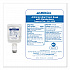 GP enMotion Automated Touchless Antimicrobial Foam Soap Refill, Unscented, 1,200 mL, 2/Carton (42818)
