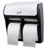 Scott Pro High Capacity Coreless SRB Tissue Dispenser, 11 1/4 x 6 5/16 x 12 3/4, White (44517)