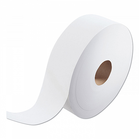 Essential Extra Soft JRT, Septic Safe, 2 Ply, 3.55
