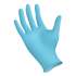 Boardwalk Disposable General-Purpose Nitrile Gloves, X-Large, Blue, 100/Box (380XLBX)