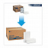 Pacific Blue Ultra Folded Paper Towels, 1-Ply, 10.2 x 10.8, White, 220/Pack, 10 Packs/Carton (20887)
