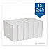 Pacific Blue Select C-Fold Paper Towel, 1-Ply, 10.1 x 10.1, White, 200/Pack, 12 Packs/Carton (20241)