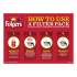 Folgers Coffee Filter Packs, Black Silk, 1.4 oz Pack, 40Packs/Carton (00016)
