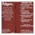 Folgers Coffee, Fraction Pack, Gourmet Supreme, 1.75oz, 42/Carton (06437)
