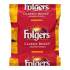 Folgers Coffee Filter Packs, Classic Roast, .9 oz, 10 Filters/Pack, 4 Packs/Carton (06239)