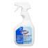 Clorox Disinfecting Bathroom Cleaner 30oz Spray Bottle, 9/carton (16930CT)