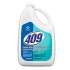 Formula 409 Cleaner Degreaser Disinfectant, Refill, 128 oz Refill, 4/Carton (35300CT)