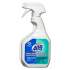 Formula 409 Cleaner Degreaser Disinfectant, 32 oz Spray, 12/Carton (35306CT)