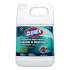 Clorox Professional Multi-Purpose Cleaner and Degreaser Concentrate, 1 gal, 4/Carton (30861CT)