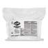 Clorox Disinfecting Wipes, Fresh Scent, 7 X 8, 700/bag Refill, 2/carton (31428CT)