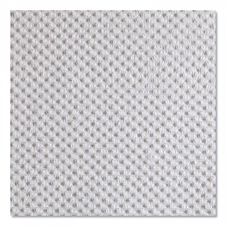 Pacific Blue Basic S-Fold Paper Towels, 1-Ply, 10.25 x 9.25, White, 250/Pack, 16 Packs/Carton (20904)