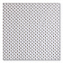 Pacific Blue Basic S-Fold Paper Towels, 1-Ply, 10.25 x 9.25, White, 250/Pack, 16 Packs/Carton (20904)