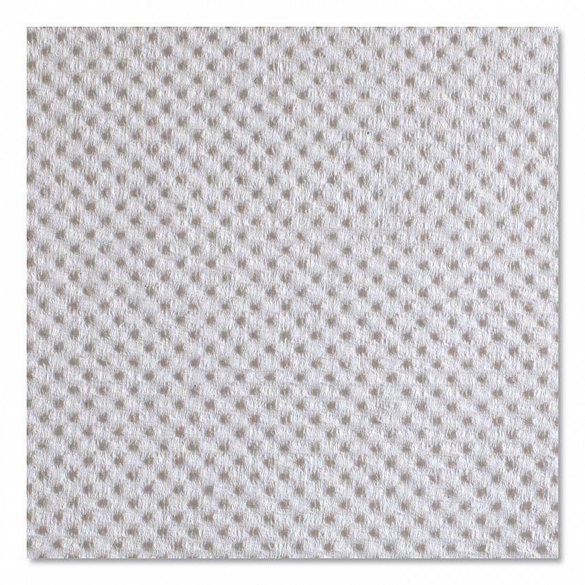 Pacific Blue Basic S-Fold Paper Towels, 1-Ply, 10.25 x 9.25, White, 250/Pack, 16 Packs/Carton (20904)