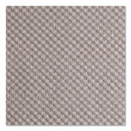 Pacific Blue Basic S-Fold Paper Towels, 1-Ply, 10.25 x 9.25, Brown, 250/Pack, 16 Packs/Carton (23504)