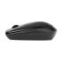 Kensington Pro Fit Bluetooth Mobile Mouse, 2.4 GHz Frequency/26.2 ft Wireless Range, Left/Right Hand Use, Black (75227)