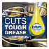 Manual Pot/Pan Dish Detergent, Lemon Scent, 38 oz Bottle (45113EA)