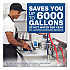 Manual Pot/Pan Dish Detergent, Lemon Scent, 38 oz Bottle (45113EA)