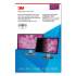 3M High Clarity Privacy Filter for 21.5" Widescreen Monitor, 16:9 Aspect Ratio (HC215W9B)