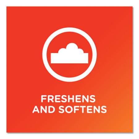 Bounce Fabric Softener Sheets, Outdoor Fresh, 160 Sheets/Box, 6 Boxes/Carton (80168CT)