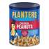 Planters Cocktail Peanuts, 16 oz Can (07210)