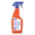 Tide Antibacterial Fabric Spray, Light Scent, 22 oz Spray Bottle, 6/Carton (76533)
