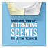 PLUG Air Freshener Refills, Gain Original, 0.87 oz (74903EA)