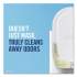 Febreze PLUG Air Freshener Refills, Linen and Sky, 0.87 oz, 6/Carton (74901)