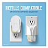 PLUG Air Freshener Refills, Gain Original, 0.87 oz (74903EA)