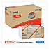 L10 SANI-PREP Dairy Towels, POP-UP Box, 1-Ply,  9 x 10.5, White, 110/Pack, 18 Packs/Carton (01772)