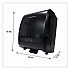 Xtra Mechanical Hands-Free Towel Dispenser, 12.31 x 9.31 x 15.94, Black (29GREEN)
