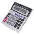 Innovera 15927 Desktop Calculator, Dual Power, 8-Digit LCD Display