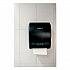Xtra Mechanical Hands-Free Towel Dispenser, 12.31 x 9.31 x 15.94, Black (29GREEN)
