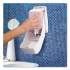 Scott Control Antimicrobial Foam Skin Cleanser, Fresh Scent, 1,000mL Bottle, 6/Carton (91554CT)