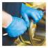 KleenGuard G10 Nitrile Gloves, Artic Blue, Small, 200/Box (90096)