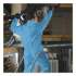 KleenGuard A20 Breathable Particle Protection Coveralls, 2x-Large, Blue, 24/carton (58525)