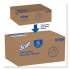 Scott Control Antimicrobial Foam Skin Cleanser, Fresh Scent, 1,000mL Bottle, 6/Carton (91554CT)
