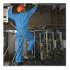 KleenGuard A20 Breathable Particle Protection Coveralls, Large, Blue, 24/carton (58503)