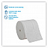 Compact Coreless Bath Tissue, Septic Safe, 2-Ply, White, 750 Sheets/Roll, 36 Rolls/Carton (19371CT)