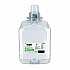 Green Certified Foam Hand Cleaner, Refill for GOJO FMX-20 Push-Style Dispenser, Unscented, 2,000 mL, 2/Carton (526502)