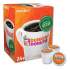 Dunkin Donuts K-Cup Pods, Dunkin' Decaf, 24/Box (0846)
