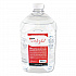 Soft Light Liquid Wax Lamp Oil, Clear, 1 gal Bottle, 4/Carton (30644)