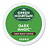Dark Magic Extra Bold Coffee K-Cups, 24/Box (4061)
