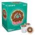 The Original Donut Shop Donut Shop Coffee K-Cups, Regular, 96/Carton (60052101CT)