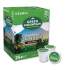 Green Mountain Coffee Fair Trade Organic Sumatran Extra Bold Coffee K-Cups, 96/Carton (4060CT)