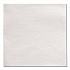 BevNap Beverage Napkins, 1-Ply, 9.5 x 9.5, White, 4,000/Carton (96019)