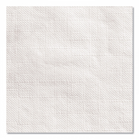 BevNap Beverage Napkins, 1-Ply, 9.5 x 9.5, White, 4,000/Carton (96019)