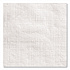 BevNap Beverage Napkins, 1-Ply, 9.5 x 9.5, White, 4,000/Carton (96019)
